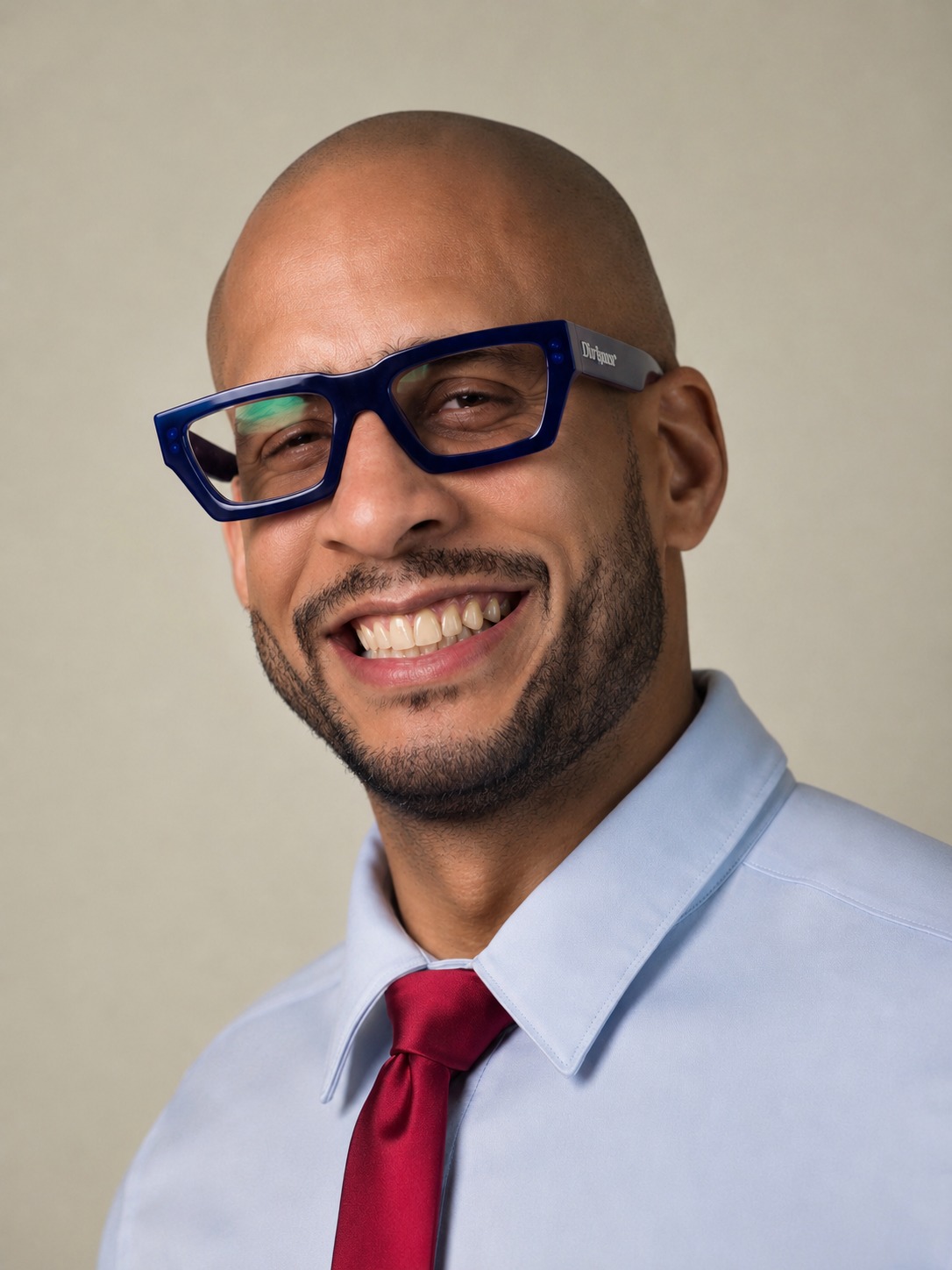 Dr. George Daniel Vermenton Molina, MD